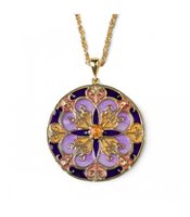 Collana Isola Bella Donna in Argento IC123211 - IC123211